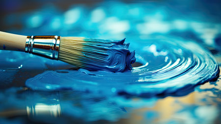 palette paint equipmentの素材