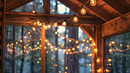 s lights woodの素材