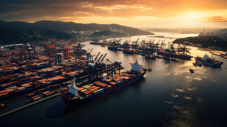 industry brazil oilの素材