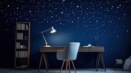 space star wallpaperの素材