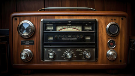 nostalgia audio technologyの素材