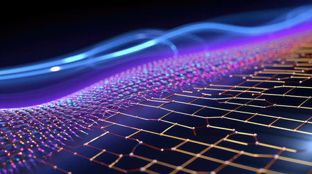 electronics carbon nanotubeの素材