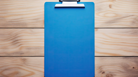 close clipboard blueの素材