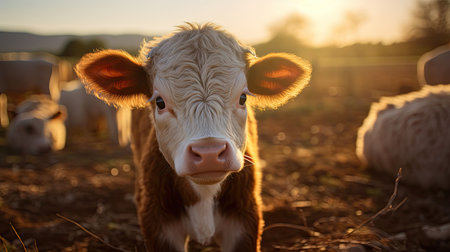 ranch ranchの素材