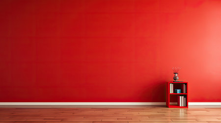 dynamic blurred interior paint finishesの素材