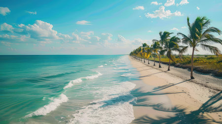 palm the sun coastの素材