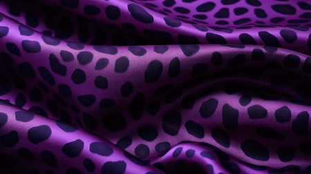 pard purple leoの素材