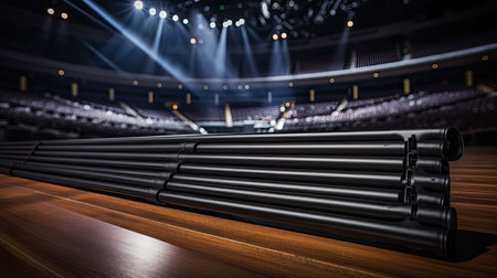 concert cable protectorの素材