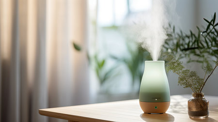 diffuser essential oil smellの素材
