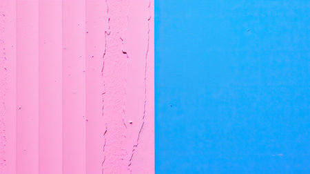 aesthetic pink background blue backgroundの素材