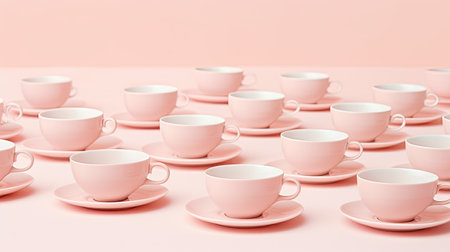 pastel soft pink backgroundの素材