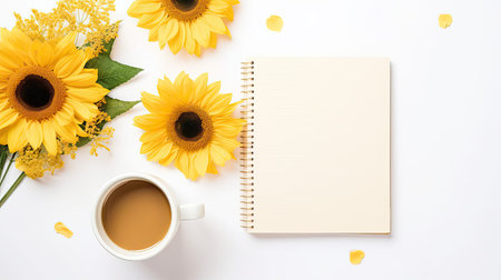 vase yellow flat layの素材