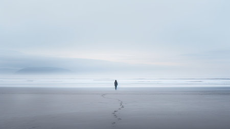 introspection grey lightの素材