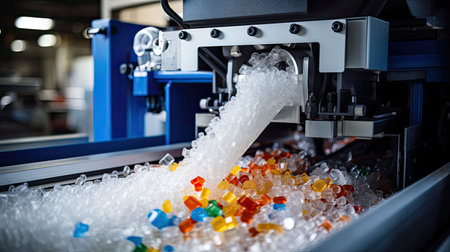 innovation recyclingの素材