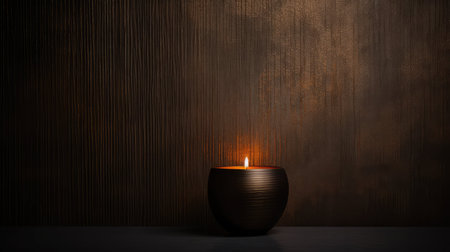 textured dark bronze backgroundの素材