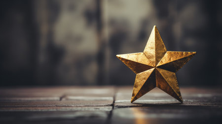 close rating starの素材