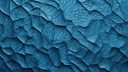 intricate blue gray texture backgroundの素材