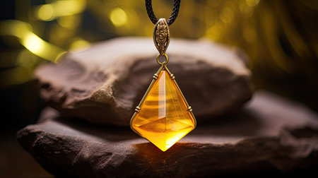 clarity yellow chakraの素材