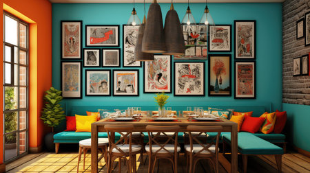 room interior planの素材