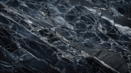 black dark granite backgroundの素材