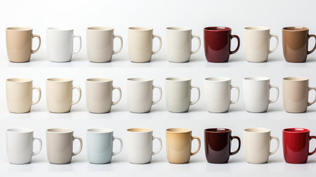 name coffee mug blankの素材