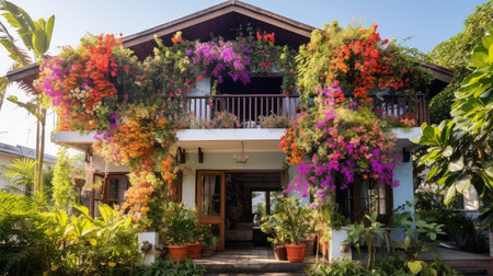 cozy k houseの素材