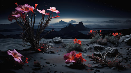 blockchain healthcare technology backgroundの素材