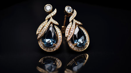 jewelry gold metalの素材