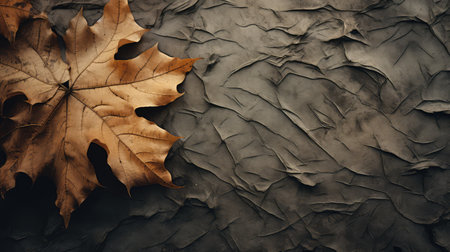 light leaves overlayの素材