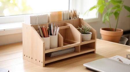 light office woodの素材