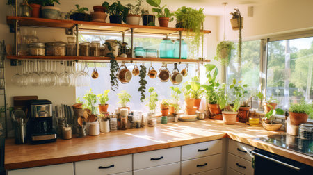 stylish hipster houseの素材