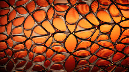 decorative glass texture seamlessの素材