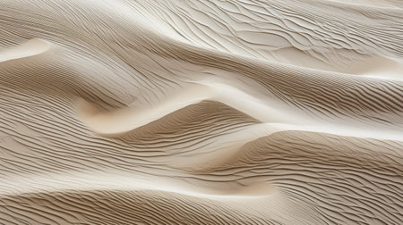 patterns desert sand textureの素材
