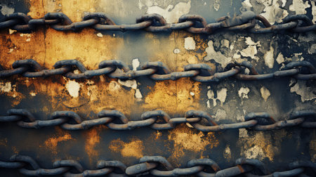 weathered grunge metal textureの素材