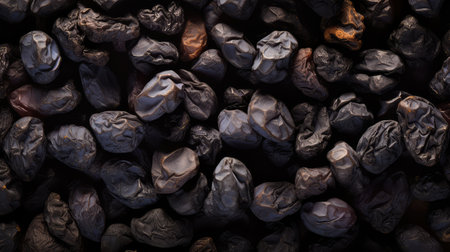 raisins classroom cartoon backgroundの素材