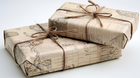 package gift packagesの素材