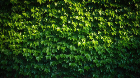 climbing wall of ivyの素材