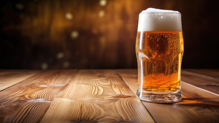 elegance wood table beerの素材