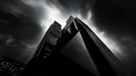 angular architect blackの素材