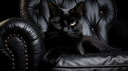 comfort stay at home blackの素材