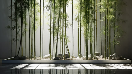 serenity tall plantの素材