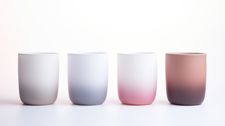 transition white background gradientの素材