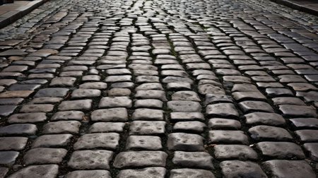 european street textureの素材