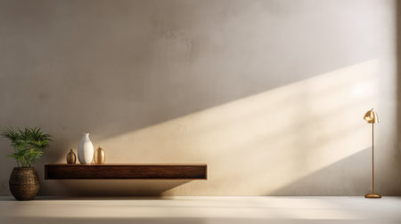 design smooth concrete wallの素材