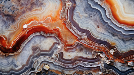 geode agate textureの素材