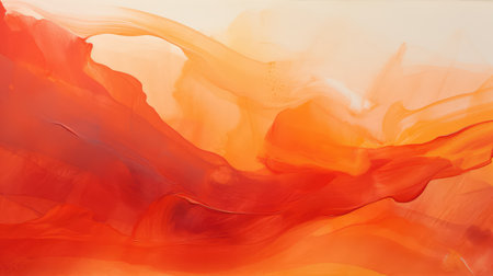 expressive brush stroke water colorの素材