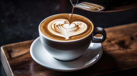 foam friday coffeeの素材