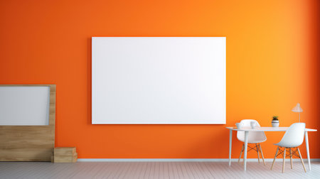 studio canvas wall blankの素材