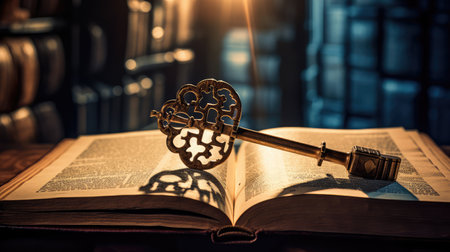 learning book symbolの素材