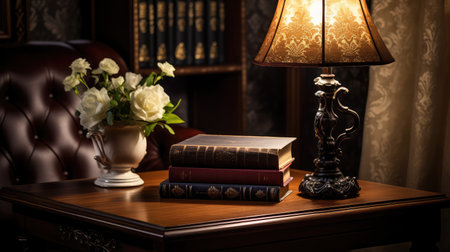 livingroom dark wood tableの素材